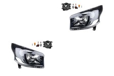 Ampoule Opel VIVARO