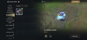 Wild Rift - Grand Master Account lv 187
