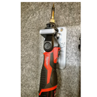 Milwaukee M12 Soldering Iron Wall Holder SI-0 – Secure Storage Bracket for Works