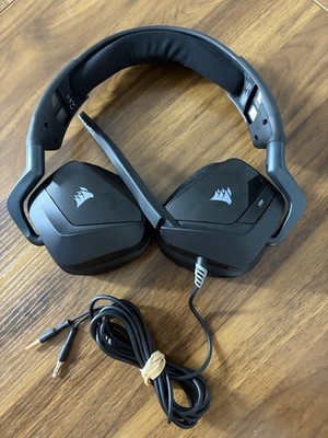 *Tested* Corsair Wired Gaming Headset  RDA0002 Pro Xbox PS4 PS5 PC