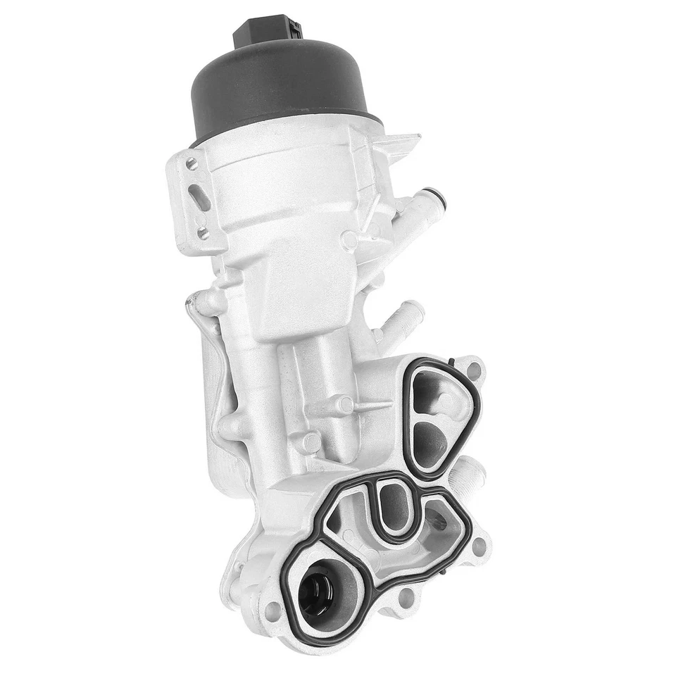 Engine Oil Cooler 11428643745 For Mini R55 R56 R57 R58 R59 1.6 N14 Engine - Image 4 of 4