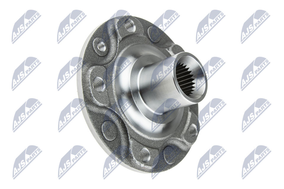N.T.Y. KLP-RE-028P.NTY Wheel Hub for DACIA,RENAULT