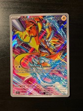 Carte Pokémon : Zeraora 151/142 Couronne Stellaire Française NEUF