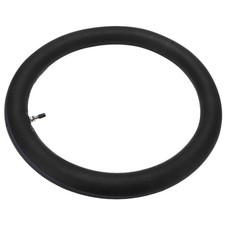 2.50-17 Inner Tube Durable Rubber Motorcycle Inner Tube with Straight Valve