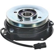 X0753 Pto Blade Clutch For John Deere 318 Lawn And Garden Tractor Am101136