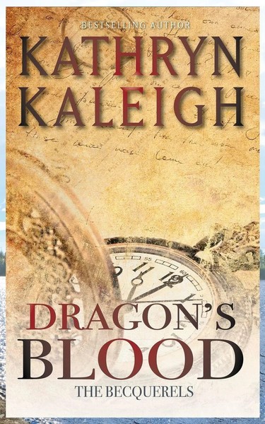 Kathryn Kaleigh | Dragon's Blood | Taschenbuch | Englisch (2022)-image