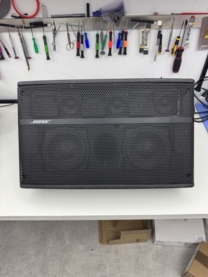 Bose 620M Multi Position Lautsprecher Monitor Floor Panaray