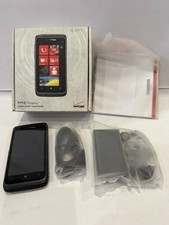 HTC Trophy - 16 GB - Black Verizon