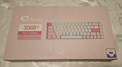 Akko 3068B