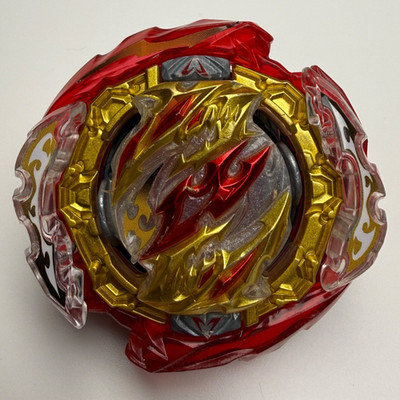 TAKARA TOMY Beyblade BURST B-181 02: Cyclone Ragnaruk Nexus Rise-2 | eBay