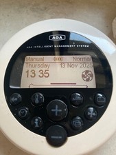 13 AMP AGA AIMS Controller Handset Remote