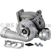 Lader Aufladung Pierburg 7.15101.04.0 FüR VW Transporter T5 7JD 7JE 7JL 7JY 7JZ