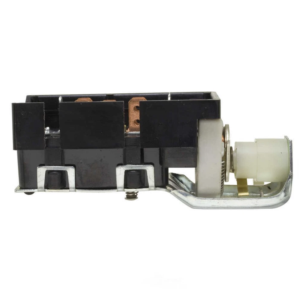 Interruptor de faros compatible con GMC serie 1000 1962-1963, serie 1500, serie 2500 WVE BY Foto 2 de 4