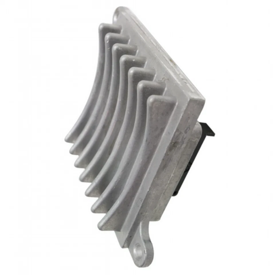 Resistencia de motor soplador para Mercedes-Benz S55/S63/S65 AMG 2001-2014 Foto 2 de 3