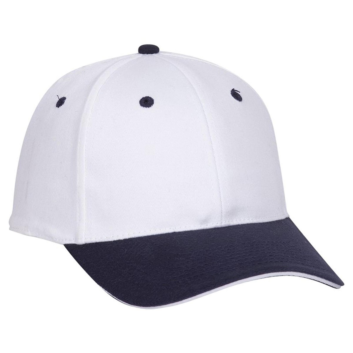 OTTO CAP 12-267 