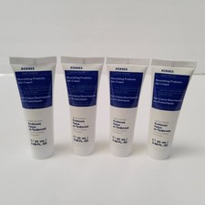 Lot Of 4-KORRES Greek Yoghurt Nourishing Prob...