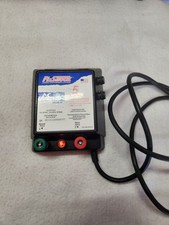 Fi-Shock Electric Fence Energizer EAC5A-FS 5 acres Animal Containment System