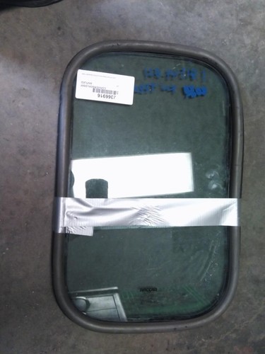 Replaces 43R-001237 2009 INTERNATIONAL PROSTAR 125 BACK GLASS , WA