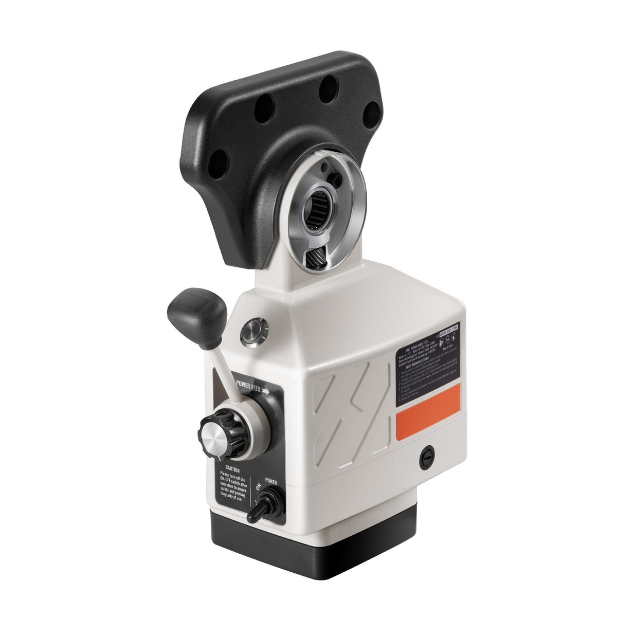 milly-3gorページ Sharps X Axis Power Feed Bridgeport Milling Machine Power Feeder