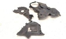 CITROËN C4 I LC Timing Belt Protection Cover 9643649280 1.56 Diesel 30096055