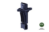 Luftmassenmesser NTK 97064 FüR Opel Meriva GroßRaumlimousine X03 Cdti E75