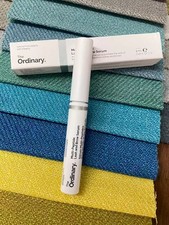 The Ordinary Multi-Peptide Lash Brow Growth Serum- 5ml New