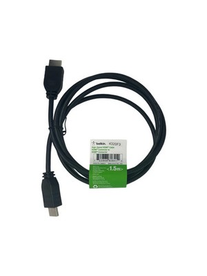 1,50m Standard High Speed HDMI Kabel Full HDTV AV Digital