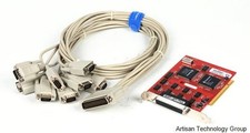 Comtrol 95850-5 RocketPort PCI Octacable Multiport Serial Adapter