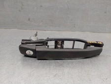 A2107600534 t&uuml;rgriff vorne aussen links MERCEDES-BENZ SLK R170 230 5762728