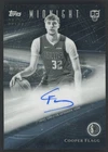 2025-26 Topps Midnight Horizon Equinox Cooper Flagg Mavericks RC Rookie AUTO /20