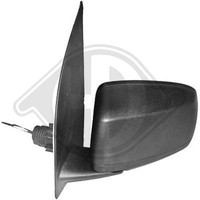 AußEnspiegel Diederichs 3434025 FüR Fiat Links