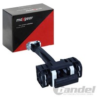 Maxgear TÜRfeststeller TÜRstopper Beidseitig Hinten Passend FüR Opel Insignia