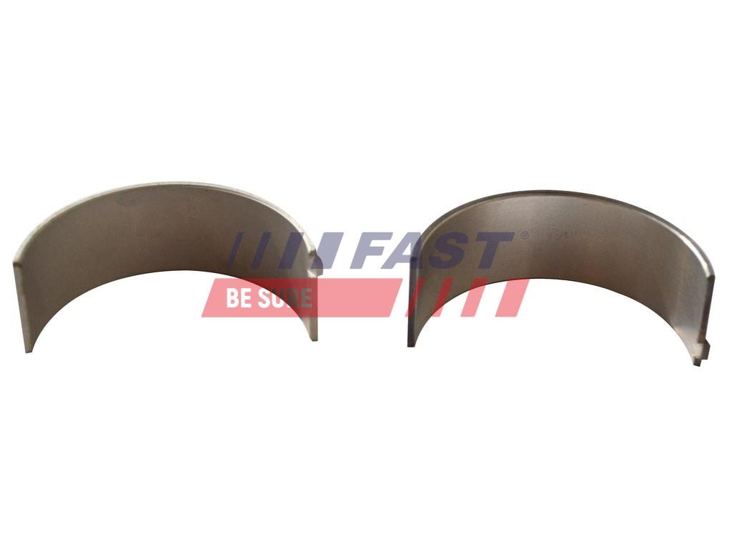 FAST FT47125/0 Piston for CITROËN,FIAT,IVECO,PEUGEOT