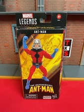 Marvel Legends Astonishing Ant-Man  Target Exclusive  NEW SEALED