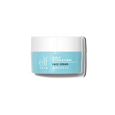 e.l.f. SKIN Mini Holy Hydration Face Cream, 0.53 Fl Oz Pack of 1 