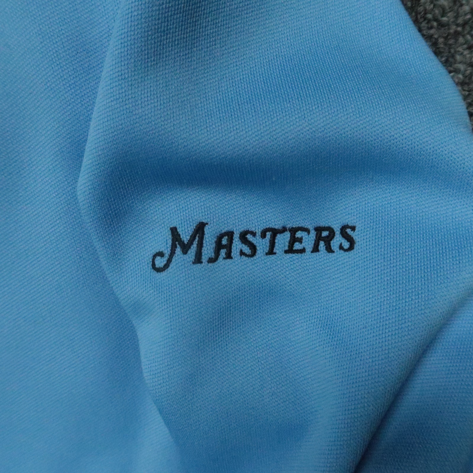 Masters Performance Pullover Mens Extra Large Blu… - image 5
