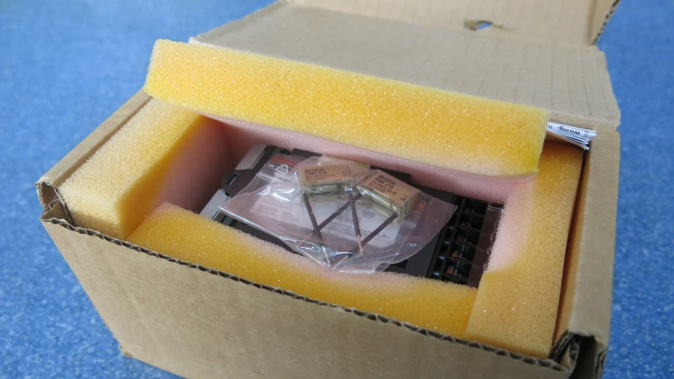 1 PCT Spirax Sarco SX80 Process Controller OpenBox - Image 2 of 4