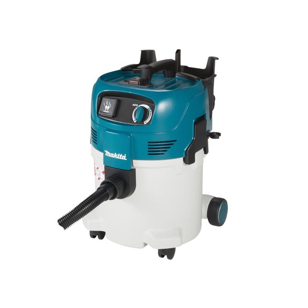 MAKITA VC3012M 240v M class dust extractor - Image 4