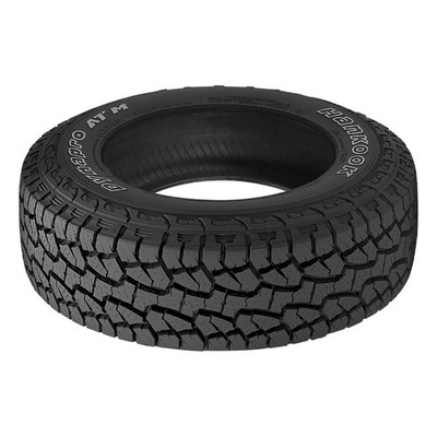 1 X Hankook Dynapro AT-M RF10 265/60R18 110T Tires For Ford Ranger Lariat 18-22