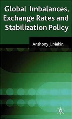Global Imbalances, Exchange Rates and Stabilization Policy (Hardback or Cased Bo