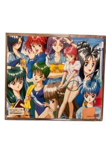 Saturn Tokimeki Memorial Foreyou Japan	ea