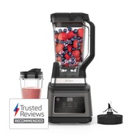 Ninja 2-in-1 Blender - Certified Refurbished [BN750UK] Auto-IQ, 1 Year Guarantee