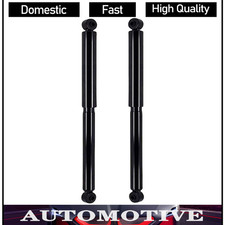 Premium Quality Oe Rear Shocks For 2011-2013 Ram 2500 2wd4wd Lifetime Warranty