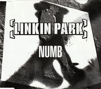 Linkin Park - Numb CD #G160143