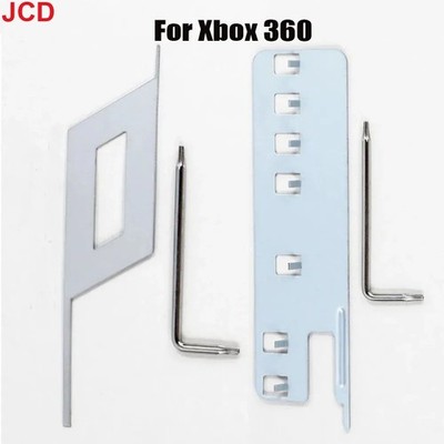 XBOX 360 SLIM Metal Unlock Console Opening Repair Tool