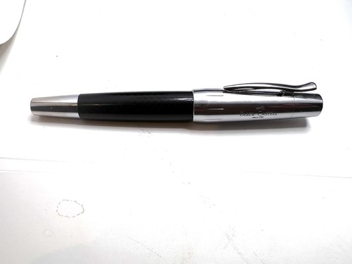 Faber-Castell E-Motion Fountain Pen