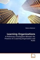 Rebecca Westover | Learning Organizations | Taschenbuch | Englisch