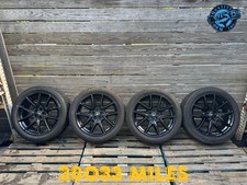 2017-2026 Land Rover Velar Jaguar F-pace Wheels Rims 8.5x21 W Tires 26545 R21