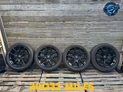 2017-2026 LAND ROVER VELAR JAGUAR F-PACE WHEELS RIMS 8.5x21'' W/ TIRES 265/45 R21