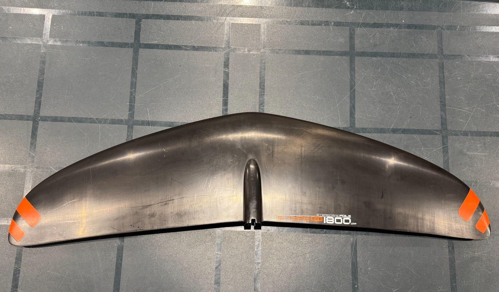 Starboard Wingfoil Set